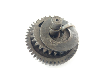 NSU Lux [todos os anos de construção] - Gears of Gears - 0