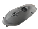 BMW R 1200 RT [2006] - Cobrindo a tampa frontal-2
