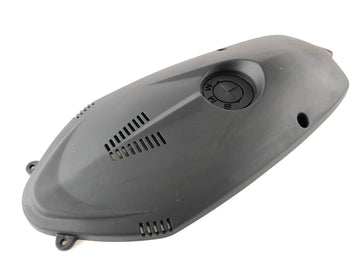 BMW R 1200 RT [2006] - Cobrindo a tampa frontal - 0