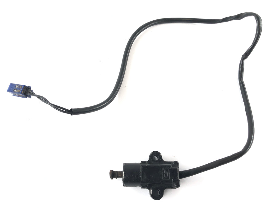 Yamaha FJR 1300 A RP11 [2005] - Interruptor de suporte lateral Stand Stand Stand Stand