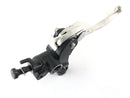 Honda CBR 900 SC50 - Bomba de freio sem recipiente de compensação com alça de freio-5