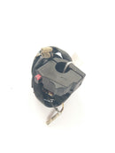 Suzuki DR 650 SP42B - Emergência da luz da luz do guidão-2