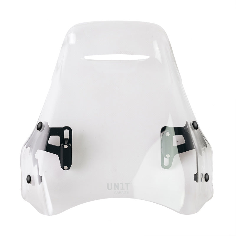 BMW R 12 G/S [2025-2026] - Verlängerung für Original-Windschutzscheiben BMW R12 G/S