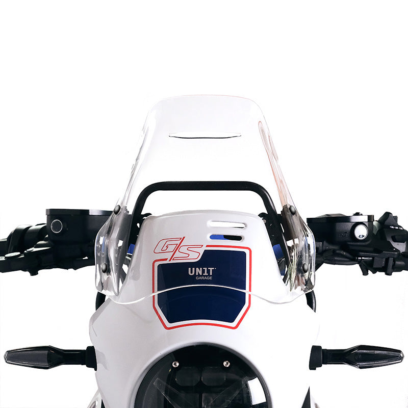 BMW R 12 G/S [2025-2026] - Verlängerung für Original-Windschutzscheiben BMW R12 G/S
