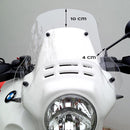 BMW R 1150 GS [1999-2004] - Extensão de pára-brisa Fenouil
