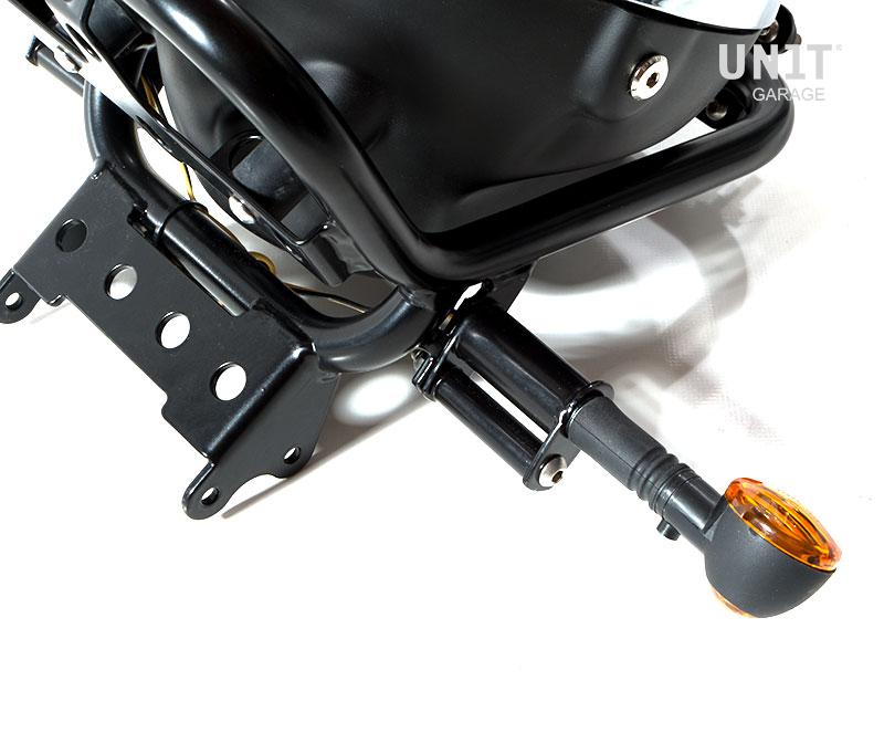 BMW R 1150 GS [1999-2004] - Extensão/adaptador de pisca BASIC