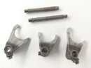 Yamaha XTZ 660 Tenere 3YF [1993] - Switch Forks Switching Garws Set-2