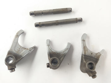 Yamaha XTZ 660 Tenere 3YF [1993] - Switch Forks Switching Garws Set - 0