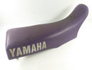 Yamaha DT 80 53V [53VA] - Banco do assento-1