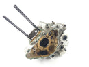 Honda CBR 125 JC34 [2006] - Motor Habitação de moradia vazia-3