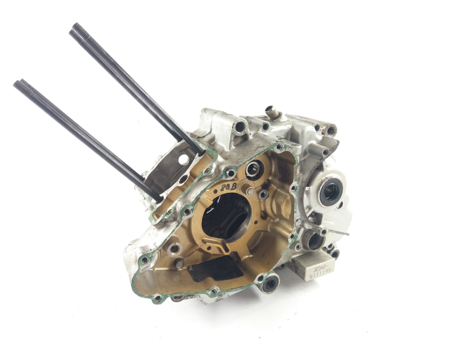 Honda CBR 125 JC34 [2006] - Motor Habitação de moradia vazia