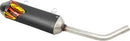 Beta RR 250 X-Pro [2026] - Powercore 2.1 Shorty Endschalldämpfer – Bild 8