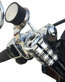 Harley Davidson fxsts [KLOCK WERKS] – montagem de dispositivo iOmounts™-8