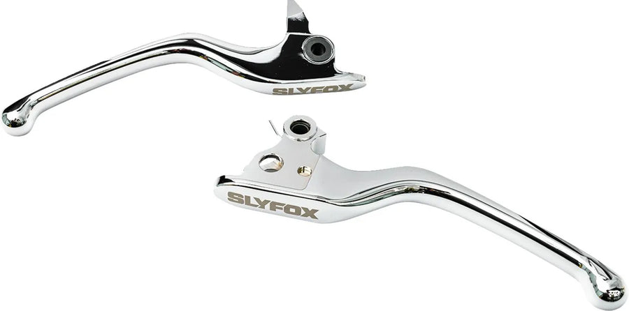 Harley Davidson Touring [SLYFOX] – Alavanca manual