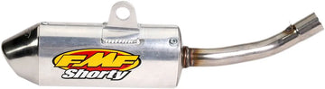 Honda Cr 125 R [1998-1999] - Powercore 2 Endschalldämpfer – Bild 1