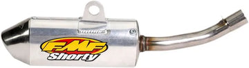 Honda Cr 125 R [1998-1999] - Powercore 2 Endschalldämpfer – Bild 2