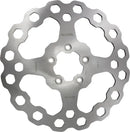 Harley-Davidson FXST 1690 Softail Standard [2015] - Cubiq™ Bremsscheibe – Oberfläche: Chrom – Bild 4