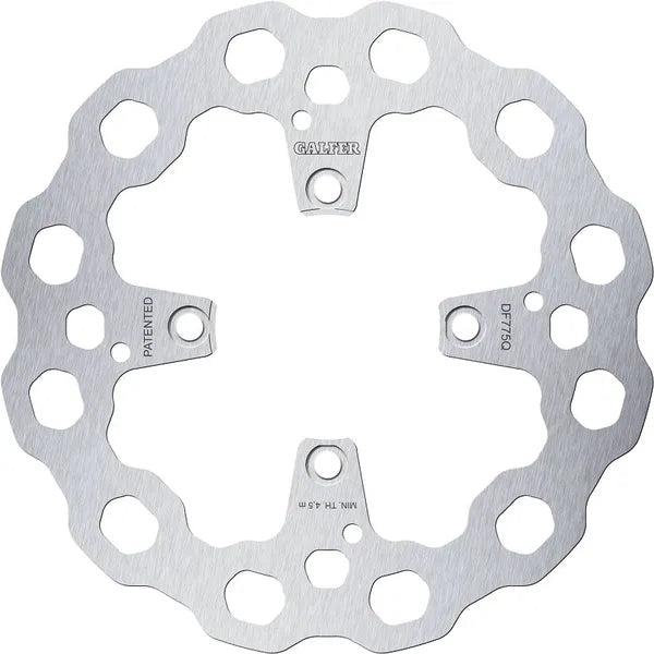 Ducati STREETFIGHTER V4 1100 SP2 [2023-2024] - Cubiq Bremsscheibe – Bild 3