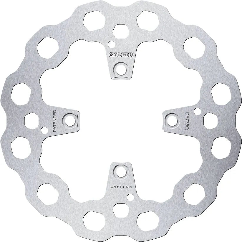 Ducati STREETFIGHTER V4 1100 SP2 [2023-2024] - Cubiq Bremsscheibe – Bild 1