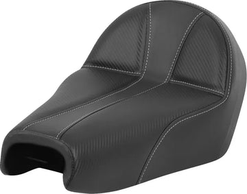Harley Davidson Nightster 975 Special [SADDLEMEN] – Assento único Dominator