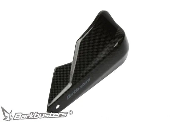 BMW F 650 GS TW [BARKBUSTERS] – Protetores de mãos em carbono