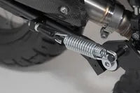 Yamaha Tenere 700 Explore Edition [SW-MOTECH] – Suporte central