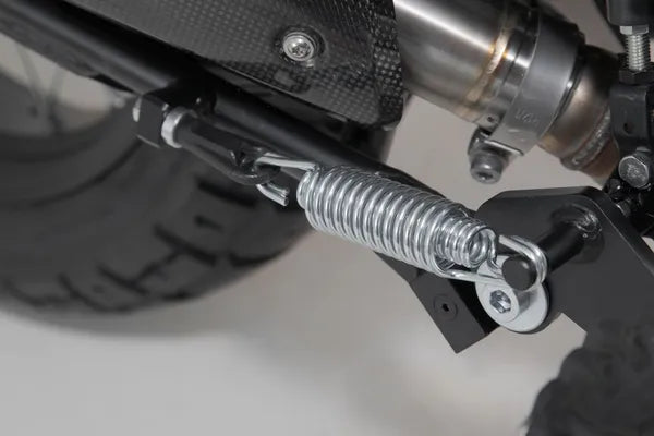 Yamaha Tenere 700 Explore Edition [SW-MOTECH] – Suporte central