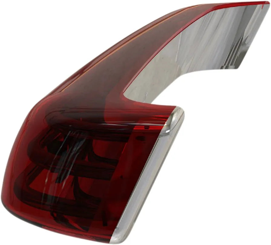 Harley Davidson Fltruse [CUSTOM DYNAMICS] – Luzes de alforje ProBEAM® LED sequenciais BAGZ™