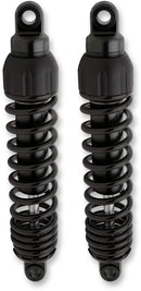 harley davidson flhtcu [SUSPENSÃO PROGRESSIVA] - amortecedor Série 444-1
