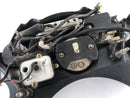Triumph Tiger 955i 709en [2001] - Cockpit de Tacho-6