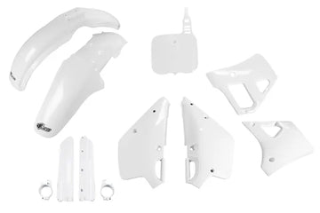 Yamaha YZ 125 [UFO] – Kit completo de carroceria de reposição