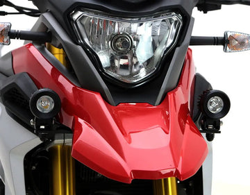 BMW G 310 GS [Denali] -Position Light Suporte