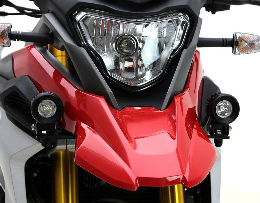 BMW G 310 GS [Denali] -Position Light Suporte