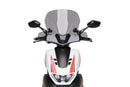 KEEWAY F-ACT EVO 125 IE 4T E5 [2025] – Tela da scooter City Touring – colorida-1
