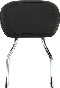 Harley Davidson Flstf [COBRA] – Sissy Bar redondo