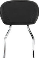 Harley Davidson Flstf [COBRA] – Sissy Bar redondo