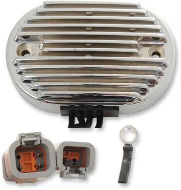 Harley Davidson Flst [DRAG SPECIALTIES] – Controlador de Estado Sólido