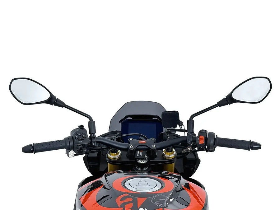 Aprilia Tuono 1100 [WRS] – Pára-brisa Esportivo Tuono V4