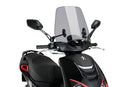 PEUGEOT SPEEDFIGHT 4 50 4T IE E5 [2025] – Pára-brisas de scooter Urbano – Colorido-1
