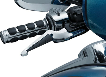 Harley-Davidson Ultra Limited FlHtk [Kuryakyn] -Iso® Levaver - 0