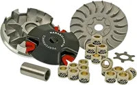 Mbk BOOSTER 12" 50 [2012-2015] - PRO Series Variator – Bild 3
