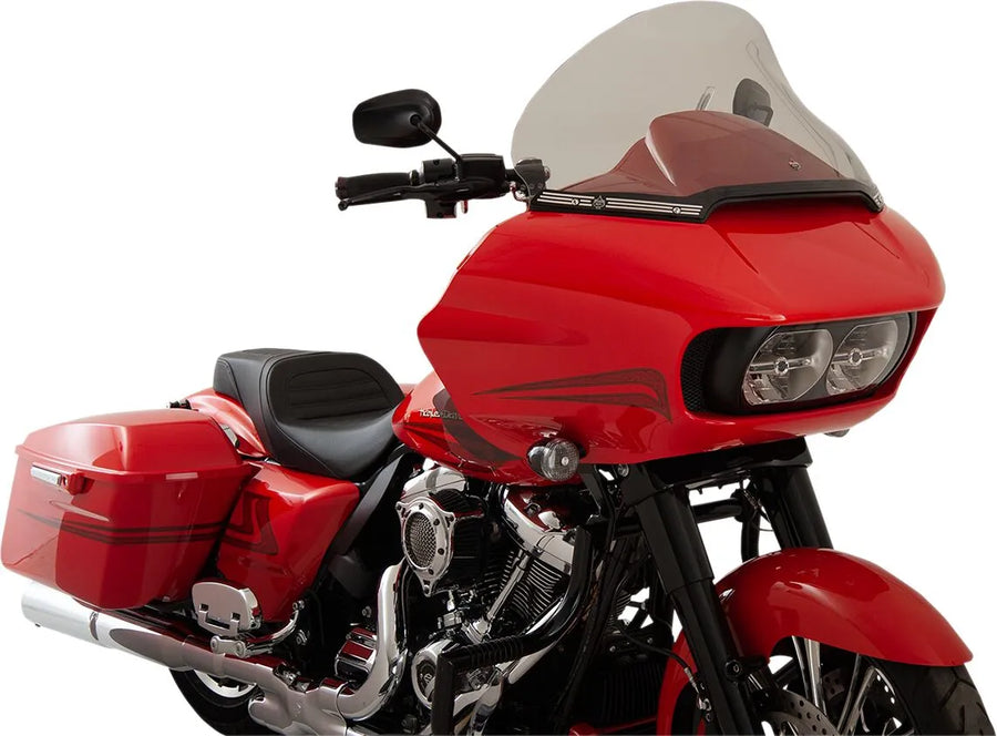 Harley Davidson Touring [KLOCK WERKS] – Pára-brisa Pro Touring Flare™