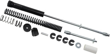 harley-davidson low rider [PROGRESSIVE SUSPENSION] – Kit de garfo cartucho monotubo - 0
