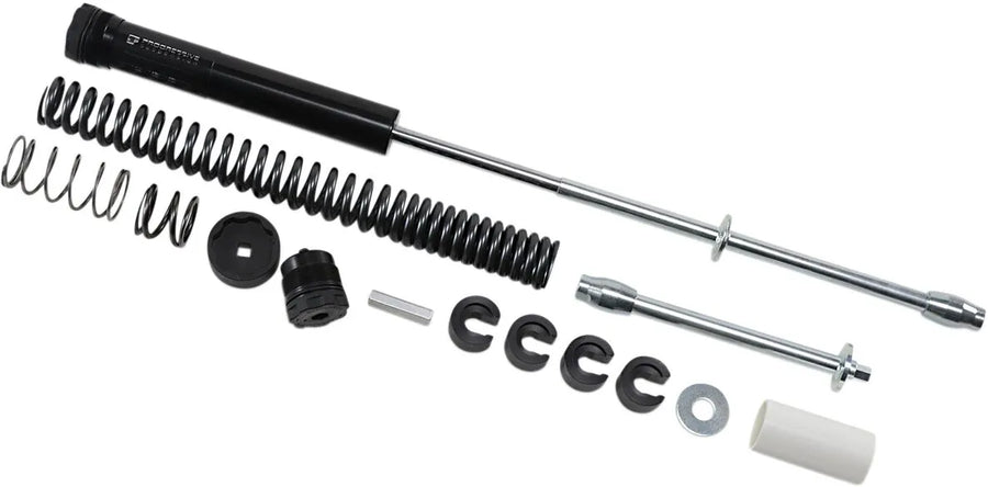 harley-davidson low rider [PROGRESSIVE SUSPENSION] – Kit de garfo cartucho monotubo
