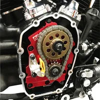 Harley-Davidson FLSTFI 1923 Softail Fat Boy Gray Ghost 117 [2025] - Race Series® Camchest Kit mit Vollhubstößeln – Nockenwellenprofil: 592 Series – Bild 6
