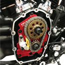 Harley-Davidson FLHCS 1923 Softail Heritage Classic 117 [2025] - Race Series® Camchest Kit mit Vollhubstößeln – Bild 2