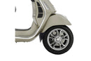 VESPA GTS 310 [2025] – Extensão do pára-lama dianteiro – Preto-3