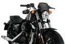 HARLEY DAVIDSON SPORTSTER FORTY-EIGHT XL 1200 X [2020] - Painel frontal ALU-1