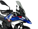 BMW R 1300 GS Trophy [WRS] – Para-brisa-2