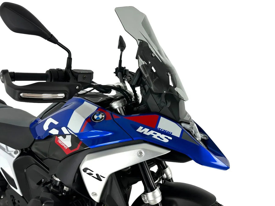 BMW R 1300 GS Trophy [WRS] – Para-brisa